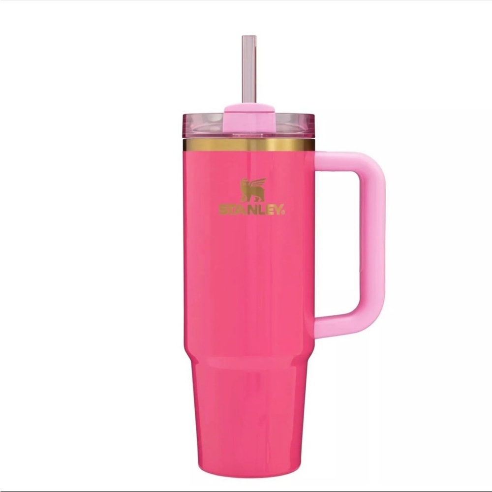 Pink parade 30oz Stanley